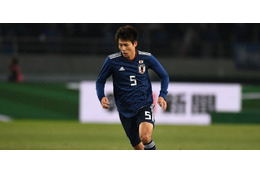 日本代表DF車屋紳太郎、奥さんがかわいすぎる 画像