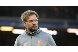 シティに大勝利のクロップ監督、「祝わない」と宣言！その理由とは… 画像