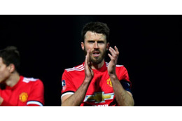 来季ユナイテッドでキャプテンを担うべき5名の選手 画像