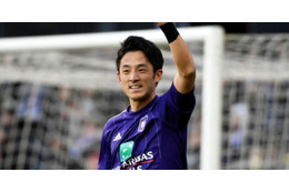 森岡亮太、プレーオフ初ゴール！アンデルレヒトに先制点もたらす 画像