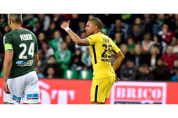 PSGエンバッペは「超能力者」！？なんと相手のPKを“予知” 画像