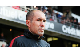 チェルシー、モナコ監督引き抜きを準備中か？ 画像