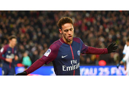 レアルを待てず？ネイマール、マンチェスター行きもあるか 画像