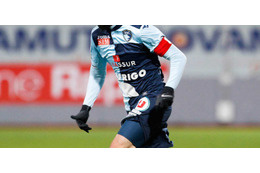 またも若手選手が亡くなる悲劇…18歳DFが急死 画像