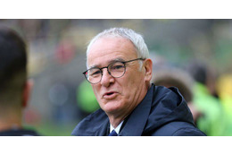 リヨン、ラニエリ監督の招聘を検討か 画像