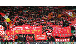 リヴァプール、17歳の『NEXTマネ』を獲得間近か 画像