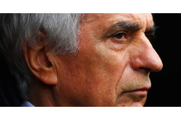 ハリルだけじゃない…ロシアW杯出場決定後に「監督交代」した国とその理由 画像