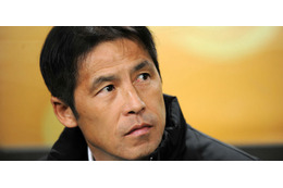 西野朗監督の下でプレーした4名の現役日本代表 画像