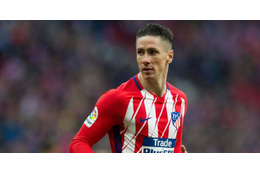 フェルナンド・トーレス、アトレティコ退団を明言 画像