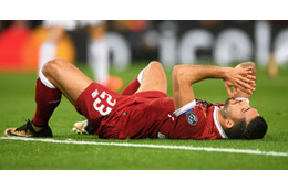 エムレ・ジャン、シーズン終了…クロップも認める 画像