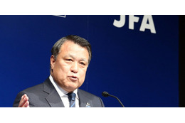 【全文その1】JFAの田嶋幸三会長、質疑応答の文字起こし。ハリルに告げた際の表情は 画像