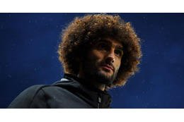 リヴァプール、フェライニに「興味ゼロ？」禁断移籍はナシか 画像