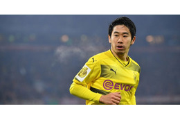 香川真司、今夏に再びプレミアへ？移籍が噂されるチームと移籍金は 画像