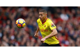 チェルシー、PSG、モナコが激戦？ワトフォードFWは60億円か 画像