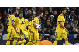 ユーヴェ、マドリー撃破にあと一歩…それでもTwitterの対応が立派だった 画像