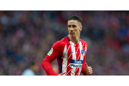 F・トーレス、アメリカorアジアへの移籍が濃厚！ 画像