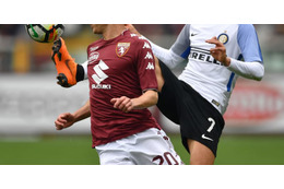 大学生に悲劇…セリエAの警備中にシュート直撃、「緊急手術で内臓摘出」 画像