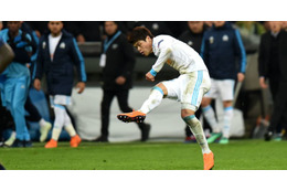 酒井宏樹のゴール！マンチェスター・シティ選手が狂喜してた 画像