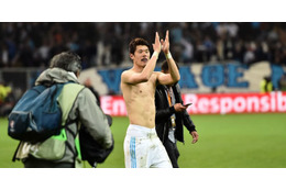 英雄になった酒井宏樹、仏メディアも荒ぶる！「カフーだ！優秀な戦士！アリガト！」 画像