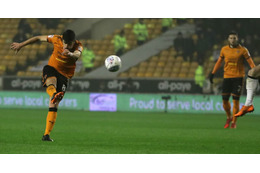 W杯で見るべき若手！神童ルーベン・ネヴェスの変態ボレーがやばい 画像