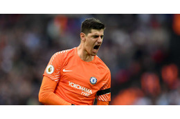 PSG、クルトワ獲得へ？ 画像