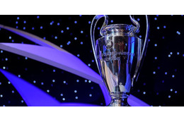 【速報】CL準決勝、組み合わせ決定！レアルvsバイエルンがここで対決 画像