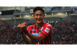 西野監督について「僕にとっては恩人」と話す、J1クラブのエースFWって？ 画像