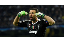 ブッフォン、国内でも出場停止処分も？ 画像