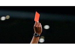 出場停止10ヶ月、罰金700万円！中国の2選手が「試合中のケンカ」で… 画像