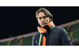 F・インザーギ監督もセリエA復帰へ？兄弟対決もあるか 画像