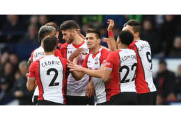 吉田はいくら？サウサンプトン選手の給与額ランキング 画像