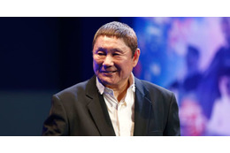 ハリル解任で、ビートたけしも「被害者」に…本人が裏話を明かす 画像