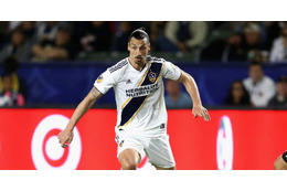 イブラヒモヴィッチ、電撃代表復帰でW杯出場！？意味深な「ヒント」をツイート 画像