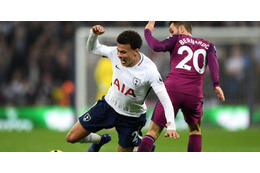 デル・アリに必要なものとはなにか？ポチェッティーノ監督がズバリ指摘 画像