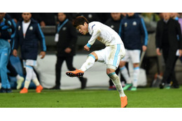 マルセイユ酒井、監督があらためて賞賛！「愛される戦士」 画像