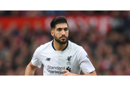 期限はあと一週間だ！ユヴェントス、エムレ・ジャンに要求か 画像