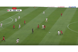 これが昌子源の“読み“の力！FWジョーを潰した「インタセプト」を見たか 画像