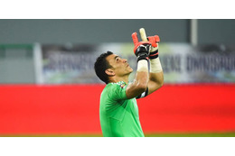 45歳GK、W杯最年長記録更新へ…エジプト代表、守護神が靭帯損傷 画像