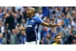 炸裂、ナウド砲！ドルトムント撃破の「キャノンFK」が笑っちゃうレベル 画像