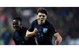 ジェラードのいとこ、リヴァプール移籍へ？ 画像