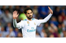 1G1Aのイスコはなぜ、相手ファンから大拍手を受けたのか？ 画像