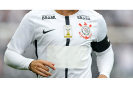 名古屋FWジョーの古巣がやった！「汗ユニフォーム」がおもしろい 画像