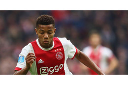 ミラン＆インテル、アヤックスの新星スターを獲得へ？ 画像