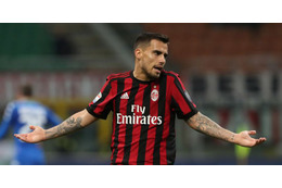 実現したら衝撃…スソが「トレード」でナポリ移籍？ 画像