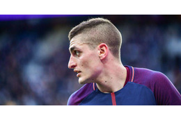 ヴェッラッティ、PSGに残るのか？去就について明言 画像