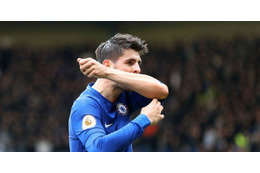 モラタ、去年ミランからオファーをもらった 画像