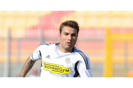 あのアドリアン・ムトゥが初めて監督に就任！ 画像