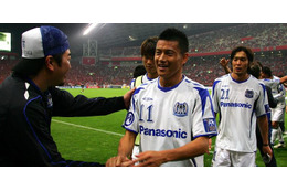 大阪ダービーは今週末！G大阪とC大阪の両方でプレーした5人の現役選手 画像