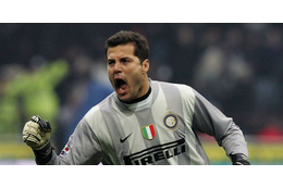 J・セーザルが引退…明かしたインテルでの「裏話」が面白い 画像