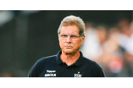 浦和レッズ、オズワルド・オリヴェイラ監督就任を発表 画像